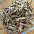 cookあやふ's cooksnap of when they made はちみつの優しい甘さの田作り.