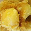 さみうなんちょ's cooksnap of when they made おせちに◎簡単栗きんとん.