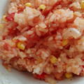 いくたろー's cooksnap of when they made トマト＆シーフードの炊き込みごはん.