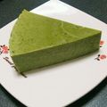 rrrﾏﾏ's cooksnap of when they made 早い・簡単・美味しい☆寒天で抹茶ゼリー☆.
