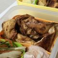にゃお280's cooksnap of when they made タンドリーチキン【柏市学校給食】.