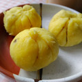 NAGANO久留米's cooksnap of when they made さつま芋で超簡単おやつ♪.