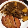 Ric☆'s cooksnap of when they made 時短！つくれぽ95♡簡単カレーライス.