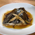 めいとうシェフ's cooksnap of when they made かれいの煮付け.