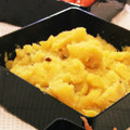 ともちぇん3まま's cooksnap of when they made なんちゃって栗きんとん☆炊飯器で簡単.