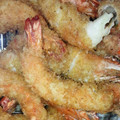 よよよよよようこ's cooksnap of when they made 我が家流　エビフライ.
