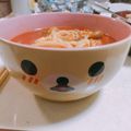 衿香様's cooksnap of when they made ダイエットに！燃焼スープ.