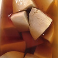 earlybirdk's cooksnap of when they made 簡単、おいしい！京芋の炊いたん.