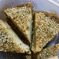 nicoママ's cooksnap of when they made おせち☆レンジで鶏の松風焼き.