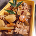 ガトーさん's cooksnap of when they made 我が家のお煮しめ☆おせち☆お食い初め.