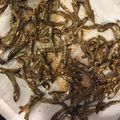 イチタケ☆'s cooksnap of when they made おせちに♪田作り.