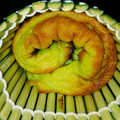 k486y2562's cooksnap of when they made 簡単お節！伊達巻☆ゆず風味.