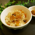 Hirarinn☆'s cooksnap of when they made 簡単!福神漬けご飯.