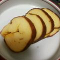 クックFJRVS0☆'s cooksnap of when they made フライパンで伊達巻.