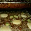 たくよしママ's cooksnap of when they made 手間なしミートローフ☆彡.