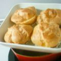 ＊ありさ＊'s cooksnap of when they made 失敗なしのシュークリーム.
