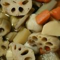 クックEGIVJ7☆'s cooksnap of when they made 誰でも簡単 筑前煮.