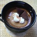 Sweetcaramel's cooksnap of when they made キャラメルコーヒープリン.