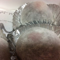 あいにく手抜きです's cooksnap of when they made いちご大福。レンジで簡単☆.