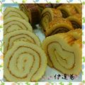 みやちょ☆'s cooksnap of when they made お節に！オーブンで伊達巻き.