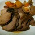 ☆ひぃひぃ☆'s cooksnap of when they made ♡簡単♡圧力鍋でやわらかチャーシュー.