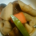 ○みつこ○'s cooksnap of when they made 簡単♡おせち♡大定番のお煮しめ♡.