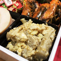 イシス女神's cooksnap of when they made おせち♪洋風たたきごぼう。.