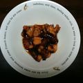 ぷりちぃ♪'s cooksnap of when they made たこの柔らか煮.