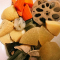 ＊パンとマドレーヌ＊'s cooksnap of when they made お正月に＊我が家の煮しめ.
