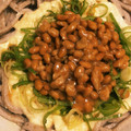 ＊にょにょん＊'s cooksnap of when they made とろとろそば.