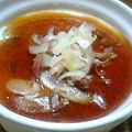 まな゜お世話係's cooksnap of when they made お楽しみ冷奴♪.