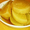とものりのもと's cooksnap of when they made 面取りなし！ズボラ大根煮付け.