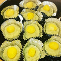 とものりのもと's cooksnap of when they made 栗きんとん 簡単♪.
