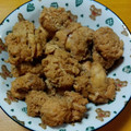 Hisakoppi☆'s cooksnap of when they made 初挑戦☆魚卵の煮付け♪.
