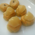 にゃごた★'s cooksnap of when they made おせちに好評♡洋風栗きんとん♫.