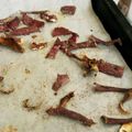栗かぼちゃ21's cooksnap of when they made 皮の消費に！ノンフライさつまいもチップス.