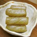 あいぱらりん's cooksnap of when they made おばんざい こんにゃくの炊いたん.