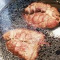 花まんま's cooksnap of when they made 圧力鍋で簡単チャーシュー.