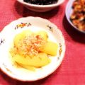 こっちゃんcafé's cooksnap of when they made かつお風味で上品な味に！我が家の数の子.