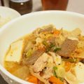 クックZTDRN9☆'s cooksnap of when they made 鶏汁(豚汁).