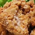 Buckcherry's cooksnap of when they made 簡単！美味しい味染みサクサクからあげ！.