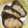 ユッキ―ｍｍ's cooksnap of when they made ぶりの味噌幽庵焼き.