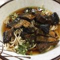 さっちゃん☆11's cooksnap of when they made 簡単ひと手間だけで本格蕎麦♪.