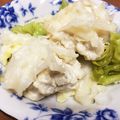 りべこ's cooksnap of when they made 潰瘍性大腸炎☆フワフワしゅうまい.