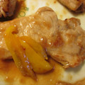 つぼやきシロウ's cooksnap of when they made てりてり～うちの豚のしょうが焼き.