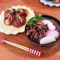 あやぽむCafé♡♡'s cooksnap of when they made 温かい～♡とろろときのこのお蕎麦.