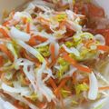 ☆ゆきんこっこ☆'s cooksnap of when they made すし酢とはちみつdeゆず香る☆なます.
