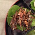 はかせばん's cooksnap of when they made 田作り.