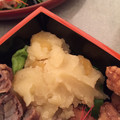 はかせばん's cooksnap of when they made 栗きんとん.