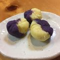 おくっち家's cooksnap of when they made お正月巾着.